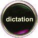 dictation